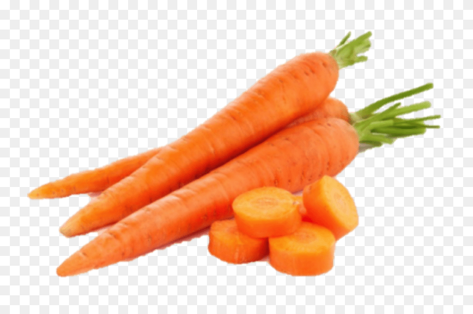 Carrot Cutting Pieces, Food, Plant, Produce, Vegetable Free Transparent Png