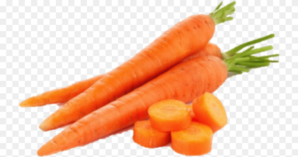 Carrot Cutting Pieces Images Carrot For Kids, Food, Plant, Produce, Vegetable Png