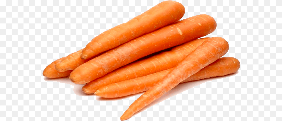 Carrot Carrot, Food, Plant, Produce, Vegetable Free Png Download