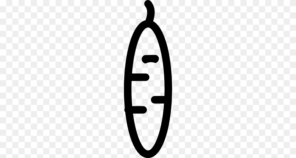 Carrot Icon, Oval, Ammunition, Grenade, Weapon Free Transparent Png