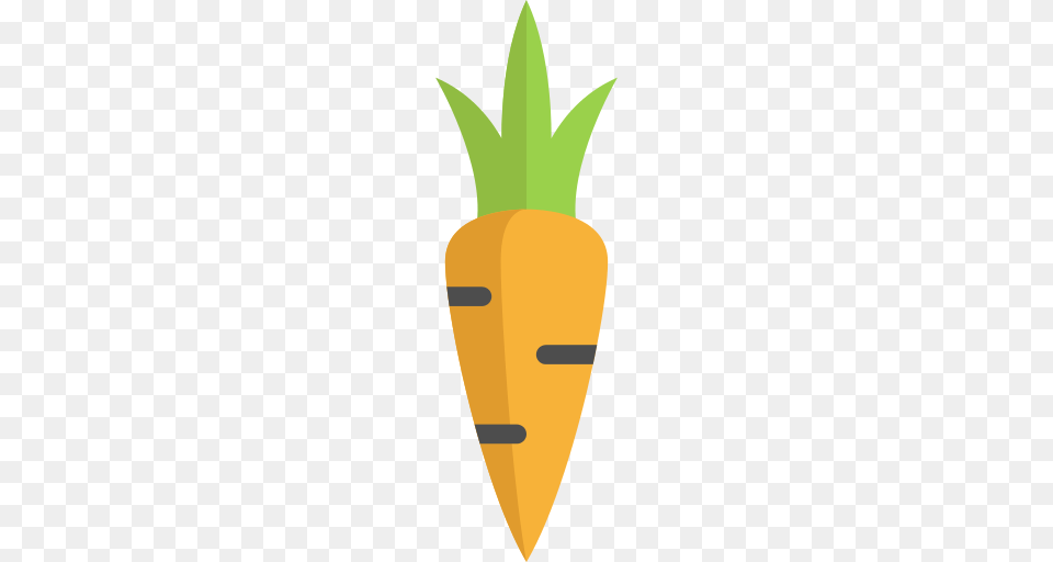 Carrot Icon, Food, Plant, Produce, Vegetable Free Transparent Png