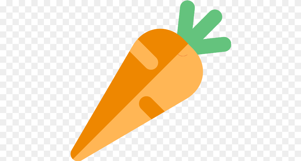 Carrot Icon Carrot Icon, Food, Plant, Produce, Vegetable Png Image