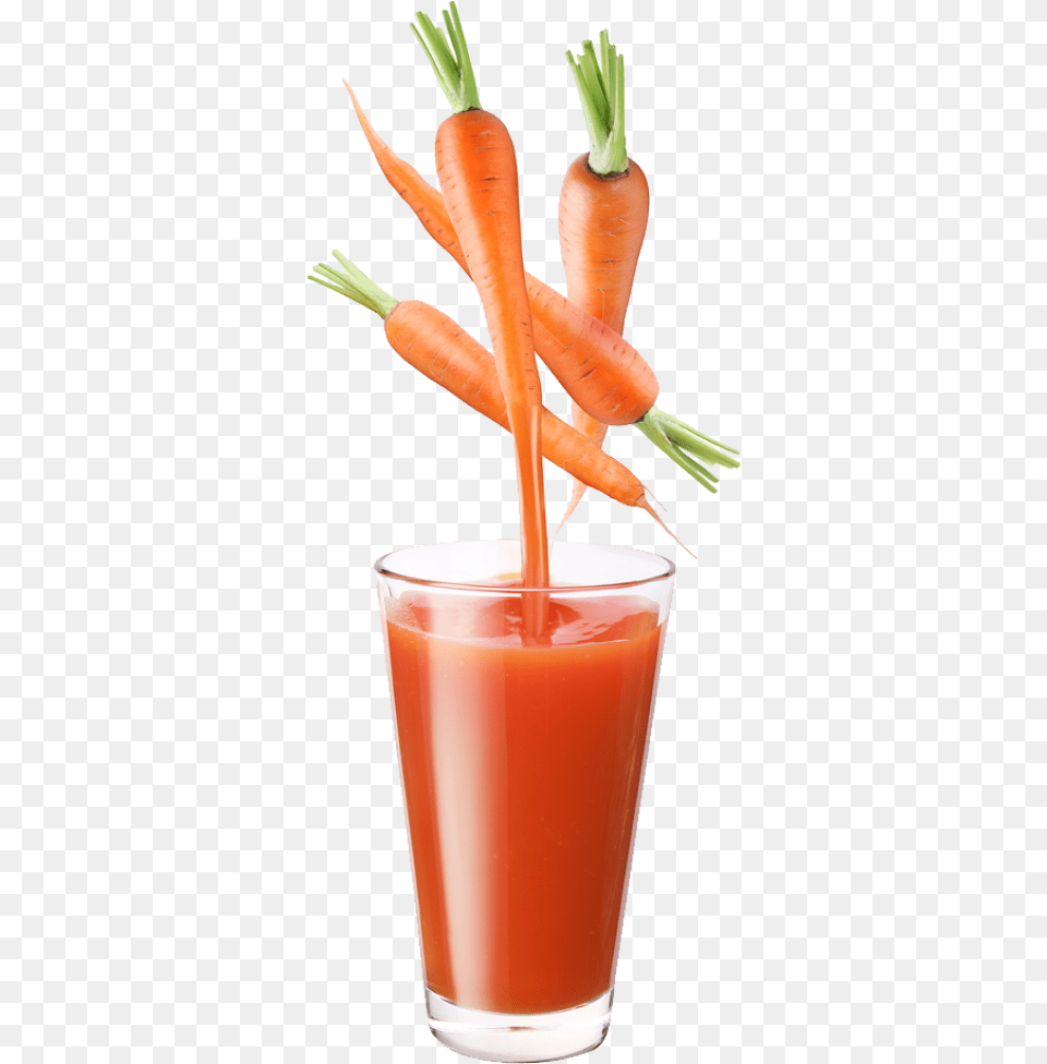 Carrot Juice, Food, Plant, Produce, Vegetable Png Image