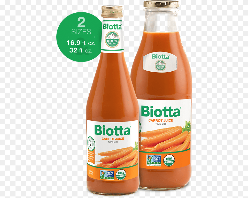 Carrot Juice Biotta Heirloom Purple Carrot Juice, Beverage, Food, Ketchup Free Png