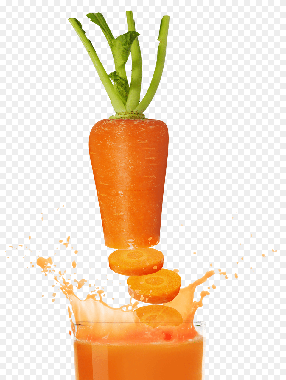 Carrot Juice Image For Health Tips Of Carrot, Beverage, Food, Plant, Produce Free Transparent Png