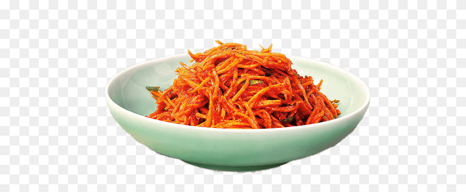 Carrot Kimchi, Food, Plant, Produce, Vegetable Free Png