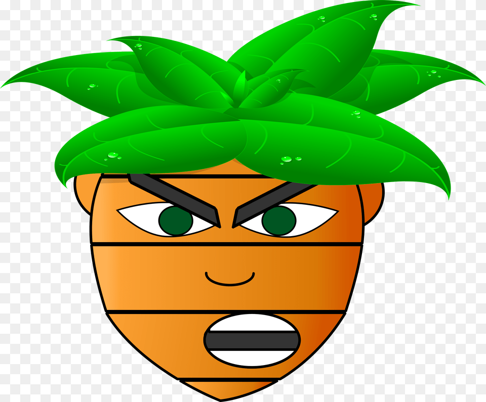 Carrot Man Clip Arts Carrot Man Cartoon Planter, Pottery, Plant, Potted Plant Free Transparent Png