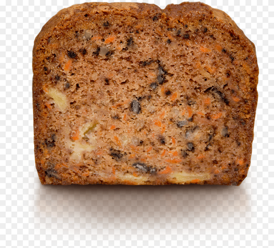 Carrot Pineapple Signature Loaf U2014 Wow Factor Desserts Carrot Bread, Food, Bread Loaf Png Image