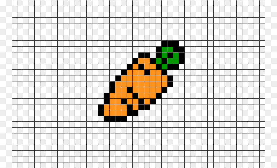 Carrot Pixel Art Brik Kawaii Emoji Face Kawaii Minecraft Bottle Pixel Art, Light, Traffic Light Png