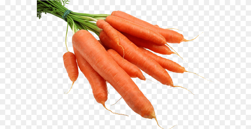 Carrot Radish Gratis Carrots Transparent, Food, Plant, Produce, Vegetable Png Image