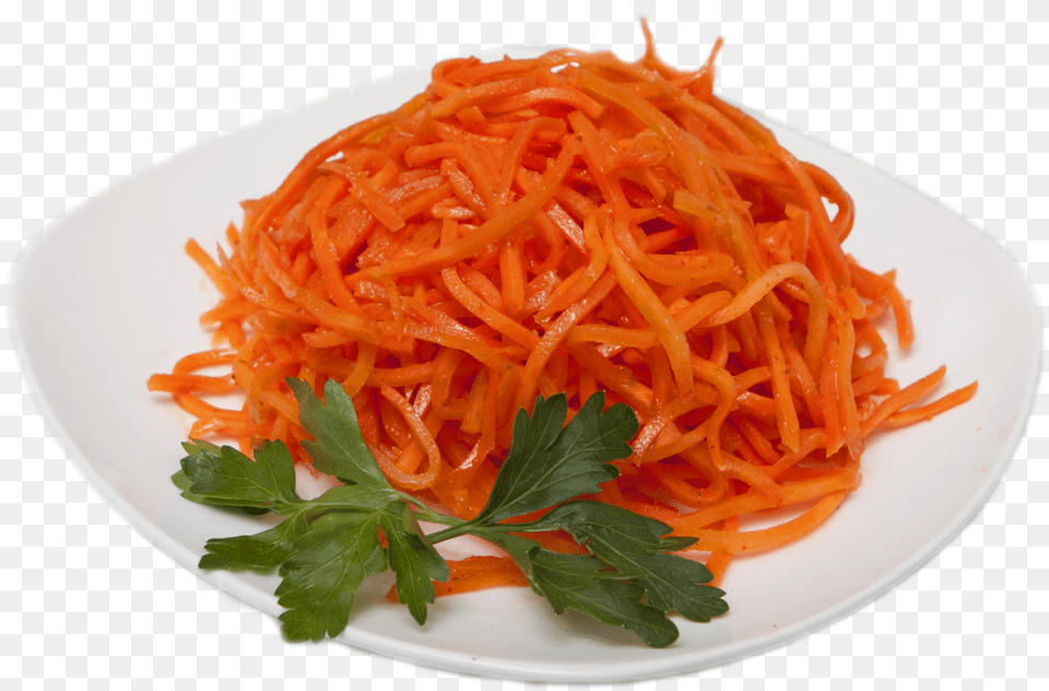 Carrot Salad, Plate, Food, Plant, Produce Free Png