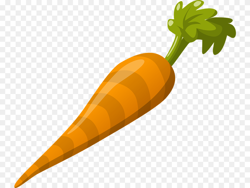 Carrot Snack Clipart Explore Pictures, Food, Plant, Produce, Vegetable Free Png
