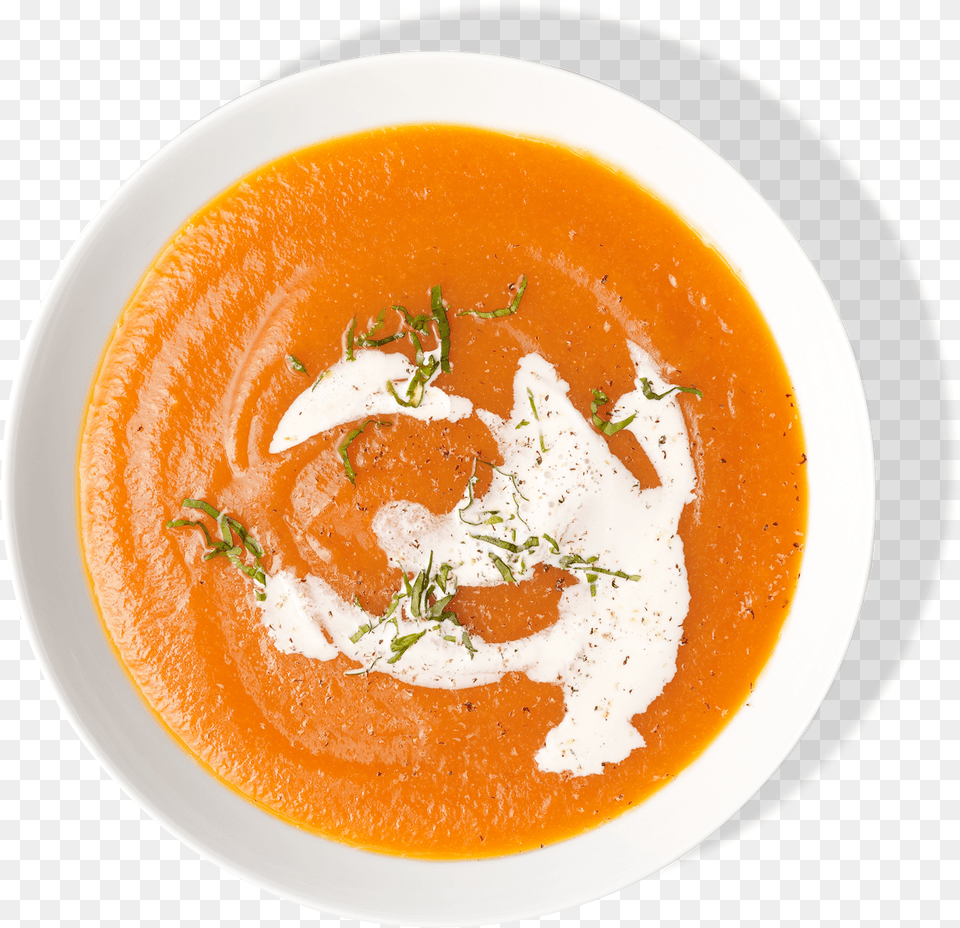 Carrot Soup Social Media Sopas, Bowl, Dish, Food, Meal Png