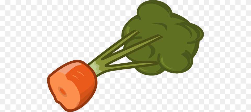 Carrot Top Clip Art, Produce, Plant, Vegetable, Food Free Transparent Png