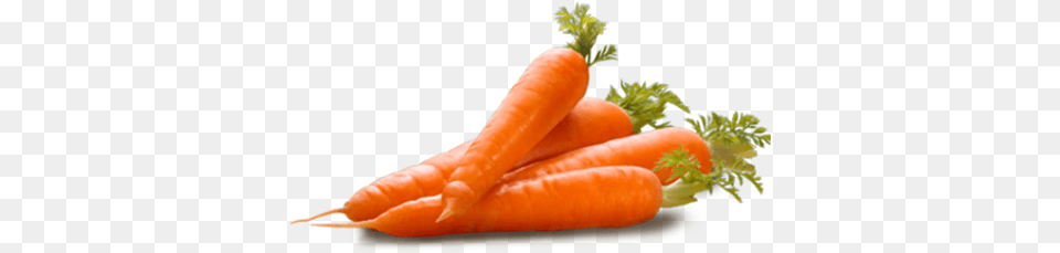 Carrot Transparent, Food, Plant, Produce, Vegetable Free Png Download