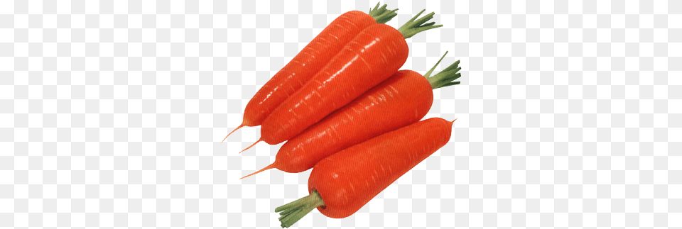 Carrot Carrots, Food, Plant, Produce, Vegetable Free Transparent Png