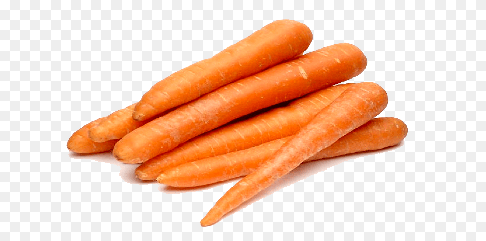 Carrot Transparent Images, Food, Plant, Produce, Vegetable Png Image