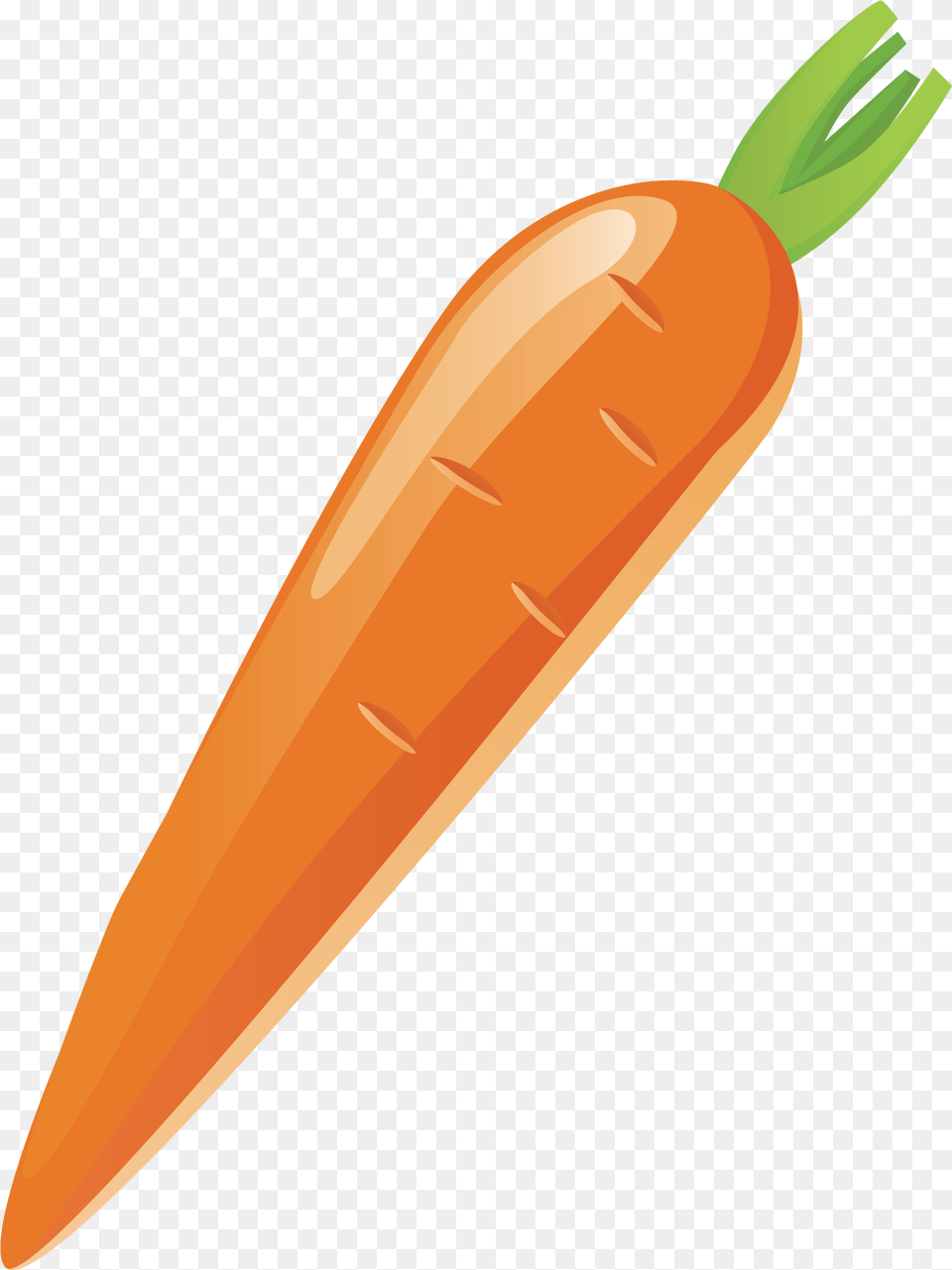Carrot Vegetable Carrot, Food, Plant, Produce, Blade Free Png Download