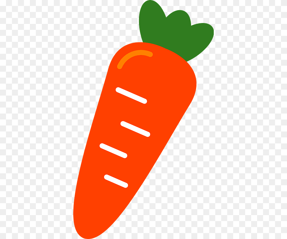 Carrot Vegetable Clipart, Food, Plant, Produce Png