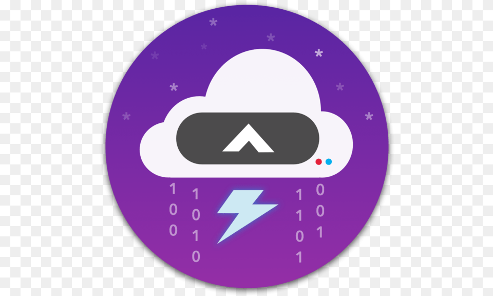 Carrot Weather 12 Carrot Weather App Icon, Disk Free Png Download