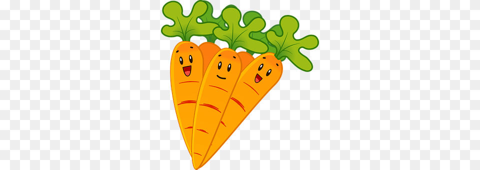 Carrots Carrot, Food, Plant, Produce Png Image
