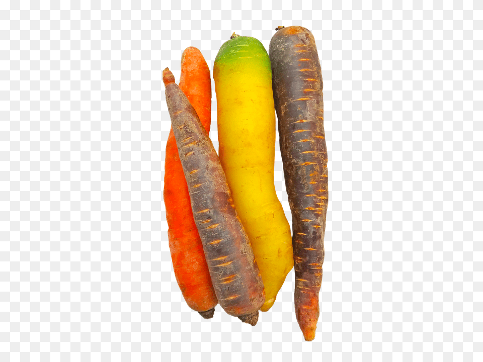 Carrots Carrot, Food, Plant, Produce Free Png