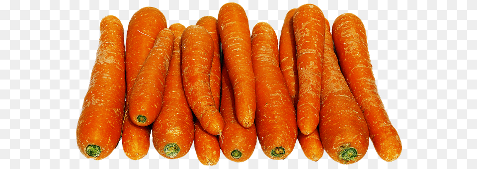Carrots Carrot, Food, Plant, Produce Free Transparent Png