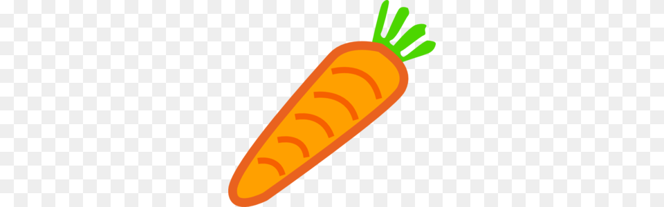 Carrots Clipart Image, Carrot, Food, Plant, Produce Free Transparent Png