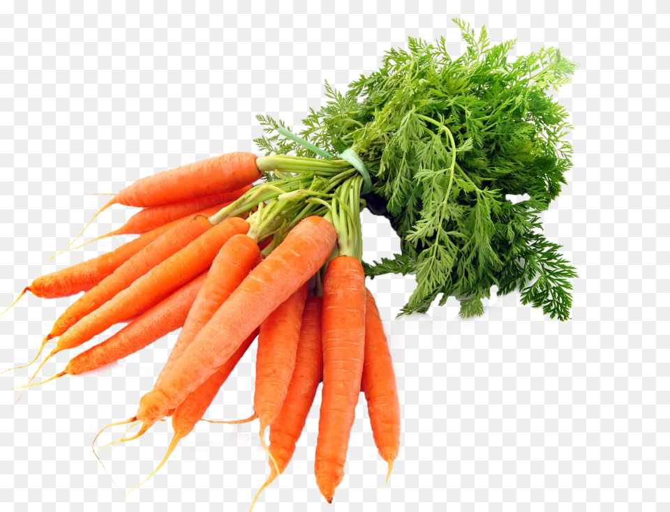 Carrots Image Background Carrot, Food, Plant, Produce, Vegetable Free Transparent Png