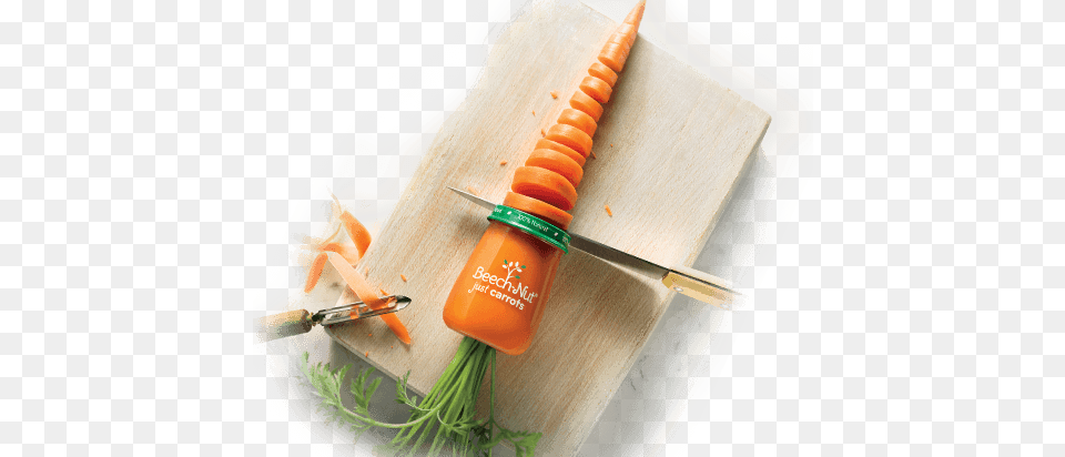 Carrots Knife, Carrot, Food, Plant, Produce Free Transparent Png
