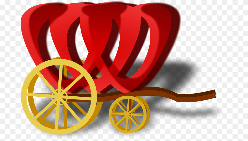 Carruaje, Machine, Spoke, Wheel, Carriage Free Png