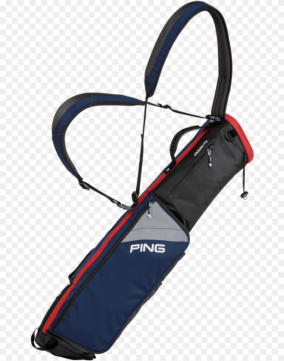 Carry Bag Golf, Arrow, Weapon, Accessories, Handbag Png Image