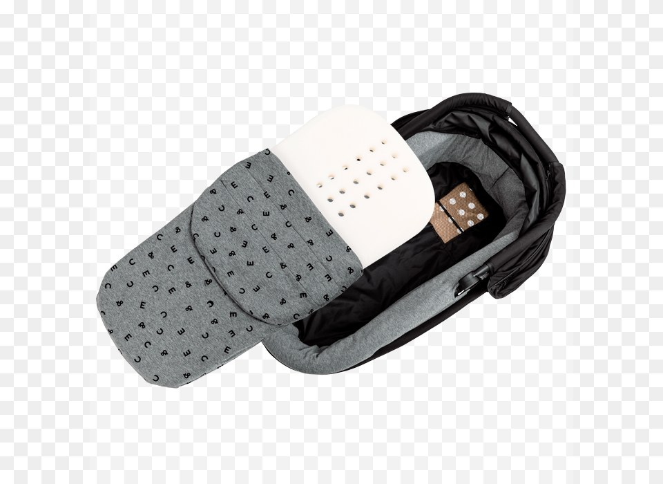Carry Cot Assemble Fanny Pack, Furniture, Bed Png Image