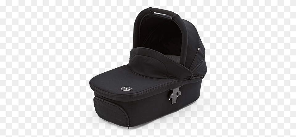 Carry Cot Edwards And Co Carrycot, Furniture, Bed, Cradle, Chair Free Png Download