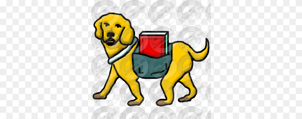 Carry Picture For Classroom Therapy Use, Animal, Canine, Mammal, Face Png Image