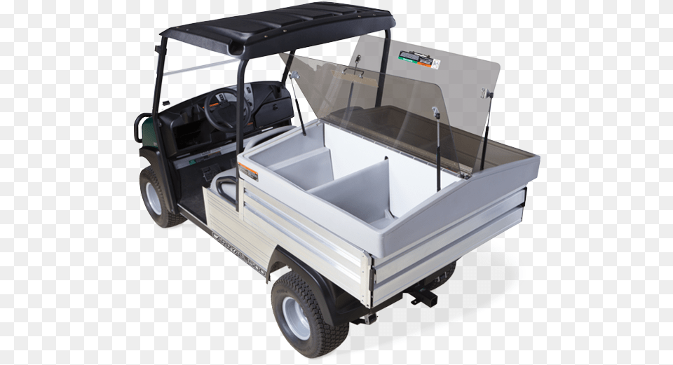 Carryall 500 Prc Club Car Carryall 500 W Prc, Transportation, Vehicle Png Image