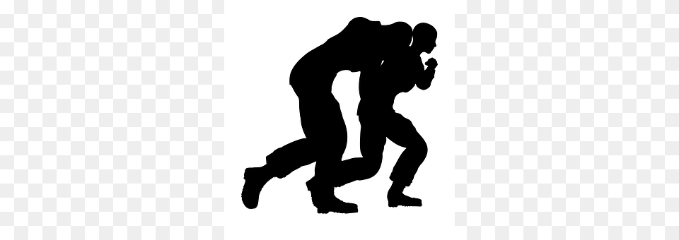 Carrying Silhouette, Adult, Male, Man Png