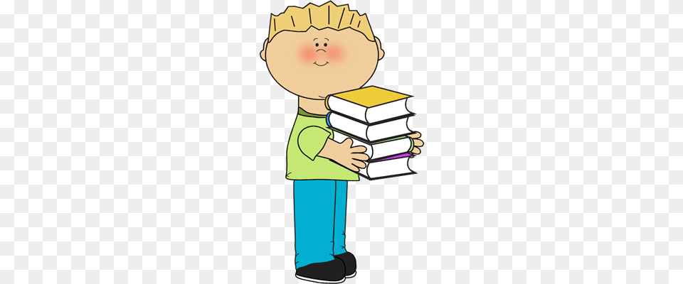 Carrying Cliparts, Book, Person, Publication, Reading Free Png Download