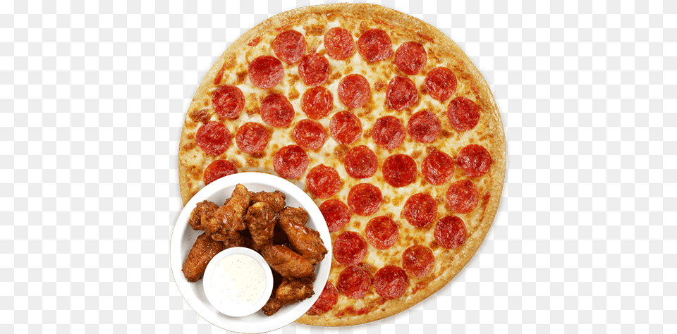 Carryout Deals Pizzas De Peter Piper Pizza, Food, Food Presentation, Dining Table, Furniture Png Image