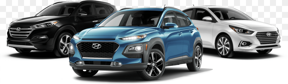 Cars 2019 Hyundai Kona, Car, Vehicle, Transportation, Suv Free Transparent Png