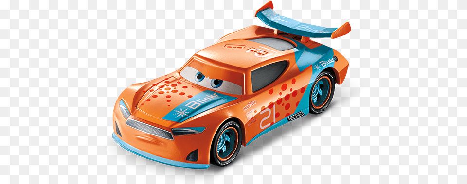 Cars 3 Car, Vehicle, Transportation, Sports Car, Alloy Wheel Free Png