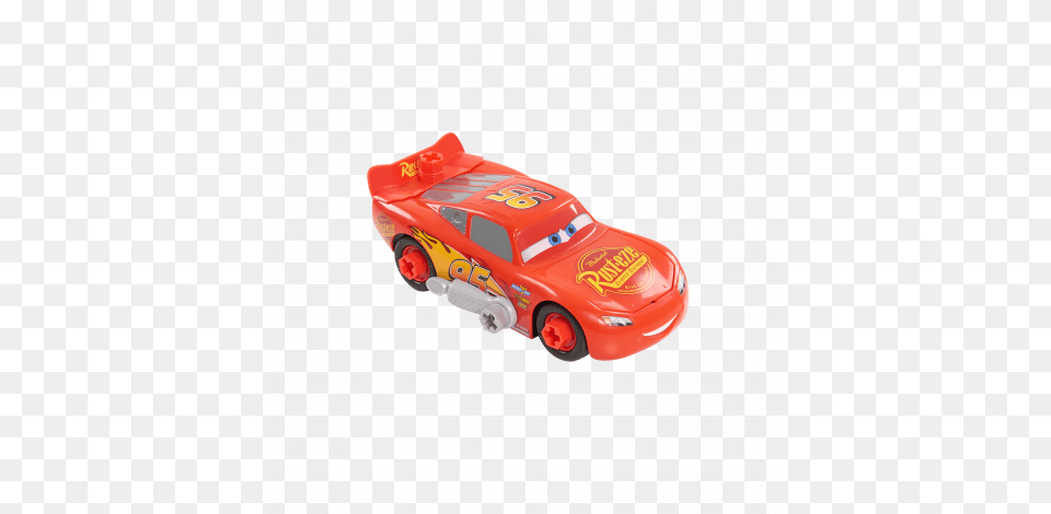 Cars 3 Race Ready Lightning Mcqueen Disney Pixar39s Cars 3 Race Ready Lightning Mcqueen, Car, Transportation, Vehicle, Toy Free Transparent Png