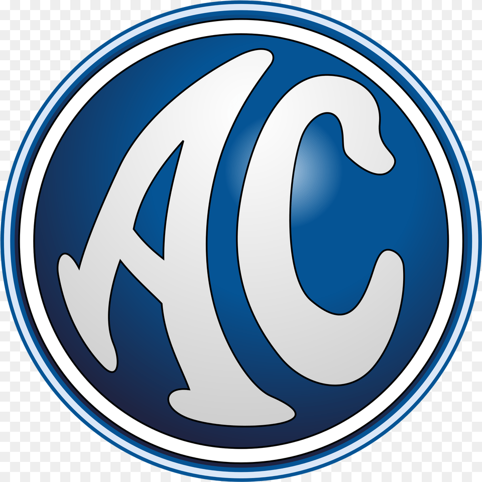Cars By Make Buysellanycarcouk Ac Cars, Logo, Symbol Free Png