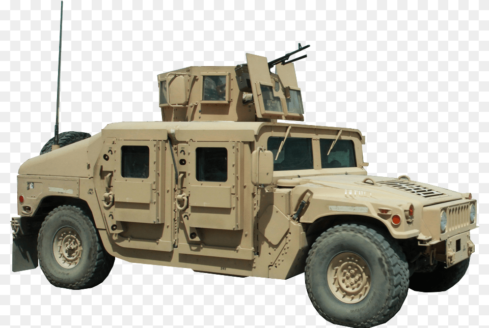 Cars Car Army Military Humvee Transparent Cartoon Tata Wheeled Armoured Protection, Machine, Wheel, Armored, Transportation Png Image