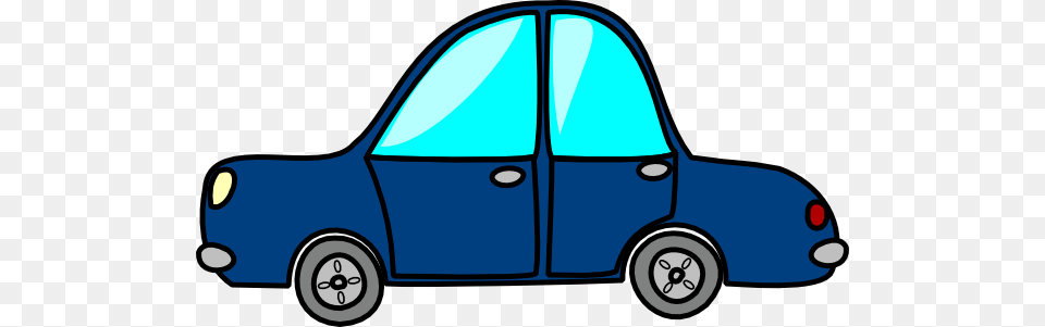 Cars Clip Art, Car, Vehicle, Sedan, Transportation Free Transparent Png