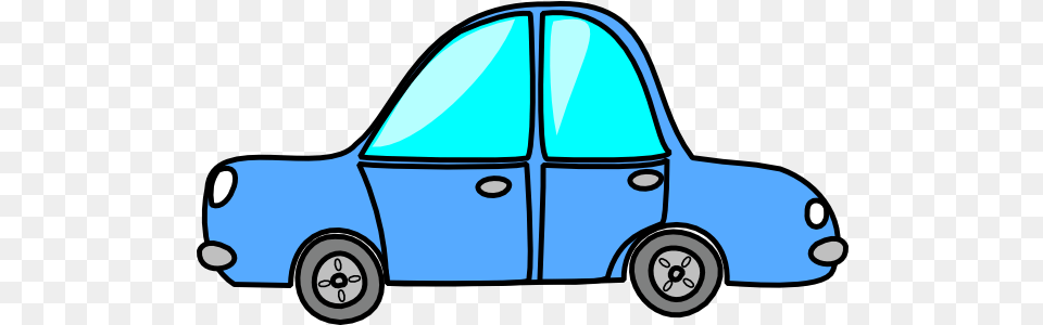 Cars Clip Transparent Picture Car Clipart Blue Non Living Things Clipart Black And White, Machine, Spoke, Transportation, Vehicle Free Png