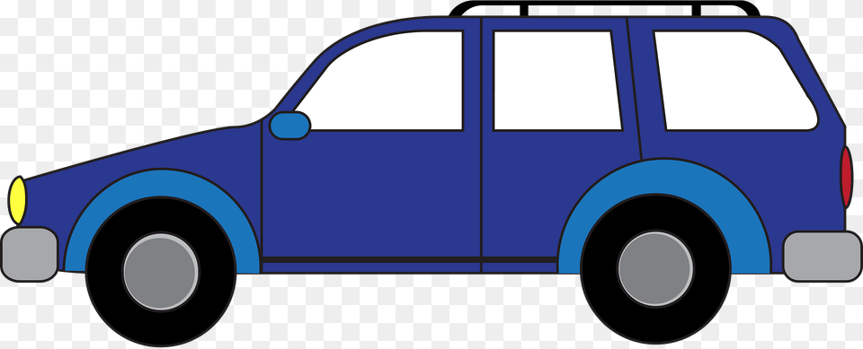 Cars Clipart, Moving Van, Transportation, Van, Vehicle Free Png