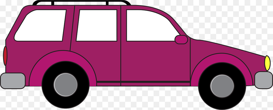 Cars Clipart, Transportation, Vehicle, Moving Van, Van Free Png