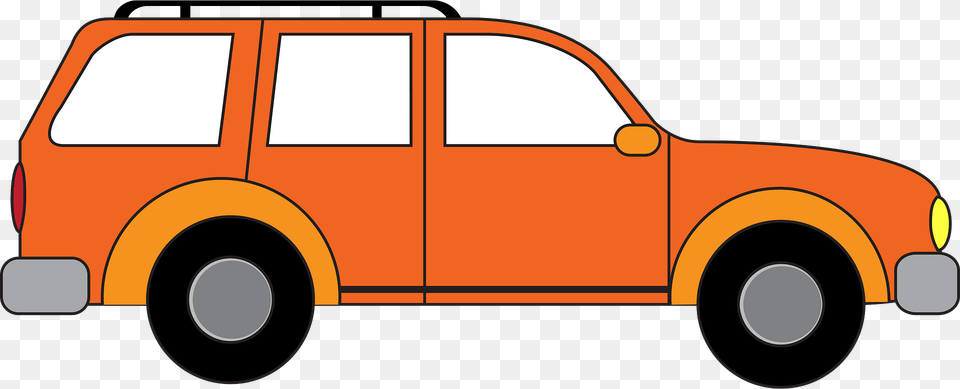 Cars Clipart, Car, Transportation, Vehicle Free Transparent Png