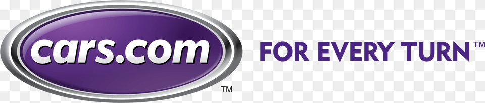 Cars Com Transparent Logo, Purple Free Png